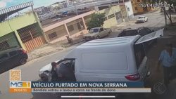 video:-carro-e-furtado-enquanto-motorista-guardava-caixas-em-nova-serrana