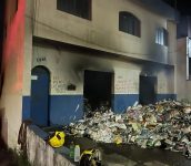 incendio-destroi-mais-de-100-toneladas-de-material-reciclado-em-divinopolis