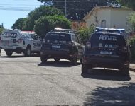 policia-civil-realiza-reconstituicao-de-homicidio-em-bom-despacho;-inquerito-esta-em-fase-final