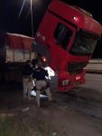 operacao-‘guardiao’-resulta-na-prisao-de-motorista-e-apreensao-de-veiculo-que-estava-com-placas-de-outro-na-br-381,-em-oliveira