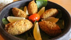 isca-de-tilapia,-bolinho-de-peixe:-confira-o-cardapio-e-a-programacao-do-festival-do-peixe-de-pontevila,-em-formiga