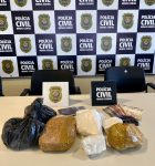 policia-apreende-cocaina,-dinheiro,-balanca-de-precisao-e-celulares-em-divinopolis