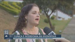 vigilancia-sanitaria-interdita-clinica-em-divinopolis;-medicamentos-e-equipamentos-sao-apreendidos