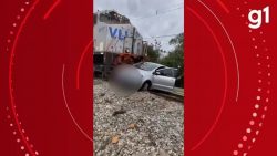 video:-carro-e-atingido-por-trem-em-carmo-do-cajuru;-ninguem-ficou-ferido