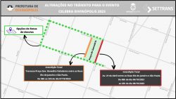 alteracoes-no-transito-para-realizacao-do-‘celebra-divinopolis’-sao-divulgadas;-confira-horarios-e-locais-de-interdicoes