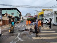 apos-temporal,-prefeitura-de-pitangui-monta-forca-tarefa-para-limpeza-de-vias-e-assistencia-as-familias-desalojadas