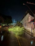 corpo-de-bombeiros-divulga-balanco-de-ocorrencias-atendidas-apos-forte-chuva-em-formiga