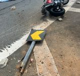 motociclista-morre-apos-perder-controle-da-direcao-e-bater-em-placa-na-br-262