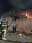 bombeiros-combatem-incendio-em-restaurante-no-centro-de-formiga