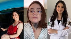 voce-viu?-mulher-que-encontrou-a-paixao-em-fusca,-jovem-com-a-‘pior-dor-do-mundo’-cita-melhora-e-morte-de-medica-apos-mal-subito-em-academia