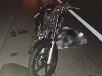 motociclista-morre-ao-bater-em-vaca-na-br-262,-em-nova-serrana