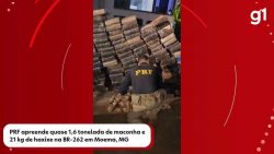 carreta-com-mais-de-uma-tonelada-e-meia-de-maconha-e-haxixe-e-apreendida-na-br-262;-video