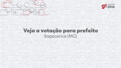 eleicoes-2024:-gleytinho-do-valerio,-do-pp,-e-eleito-prefeito-de-itapecerica-no-1o-turno