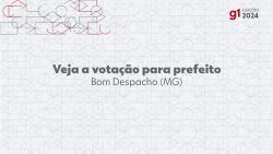 eleicoes-2024:-fernando-andrade,-do-psd,-e-eleito-prefeito-de-bom-despacho-no-1o-turno