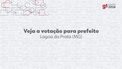 eleicoes-2024:-di-gianne-professor,-do-republicanos,-e-eleito-prefeito-de-lagoa-da-prata-no-1o-turno