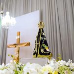 dia-de-nossa-senhora-aparecida:-veja-os-horarios-de-missas-em-divinopolis