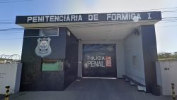 detentos-de-tres-pavilhoes-causam-confusao-na-penitenciaria-de-formiga