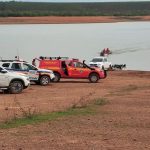 bombeiros-buscam-por-idoso-que-se-afogou-na-represa-de-tres-marias,-em-morada-nova-de-minas