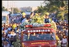 memoria-tv-integracao:-as-homenagens-na-despedida-a-chico-xavier