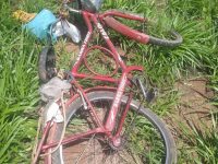 motorista-de-carro-desvia-de-caminhonete-e-atropela-idoso-de-bicicleta-na-mg-260,-em-claudio