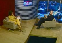 memoria-tv-integracao:-programa-de-entrevistas-estreou-com-itamar-franco,-ex-presidente-do-brasil