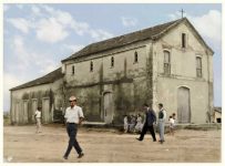 construida-pela-populacao-negra,-demolida-pelo-preconceito:-a-historia-da-igreja-de-nossa-senhora-do-rosario,-simbolo-de-resistencia-do-povo-preto-em-divinopolis