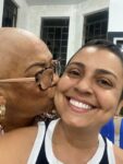 mae-e-filha-diagnosticadas-com-cancer-de-mama-comemoram-remissao-da-doenca-e-celebram-vida-nova-em-mg